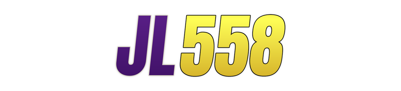 jl558 Casino Logo